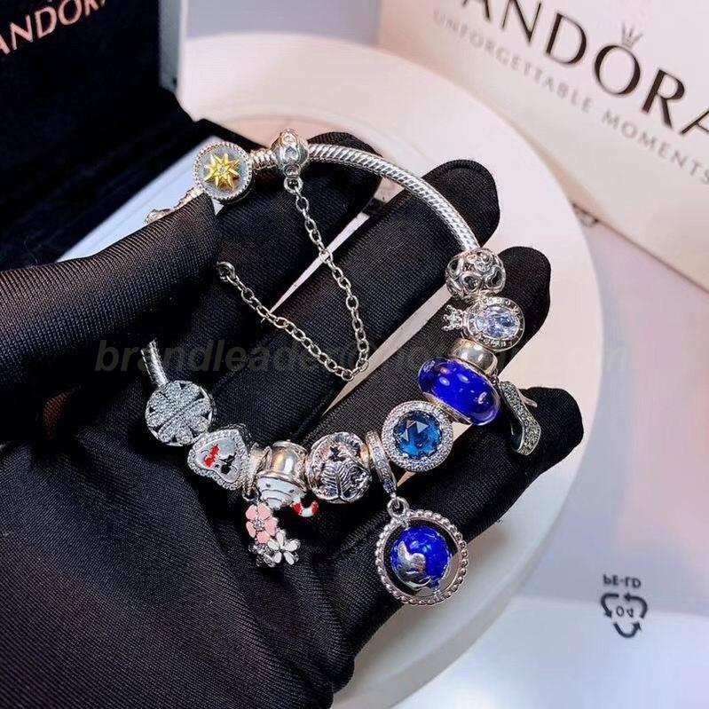 Pandora Bracelets 1870